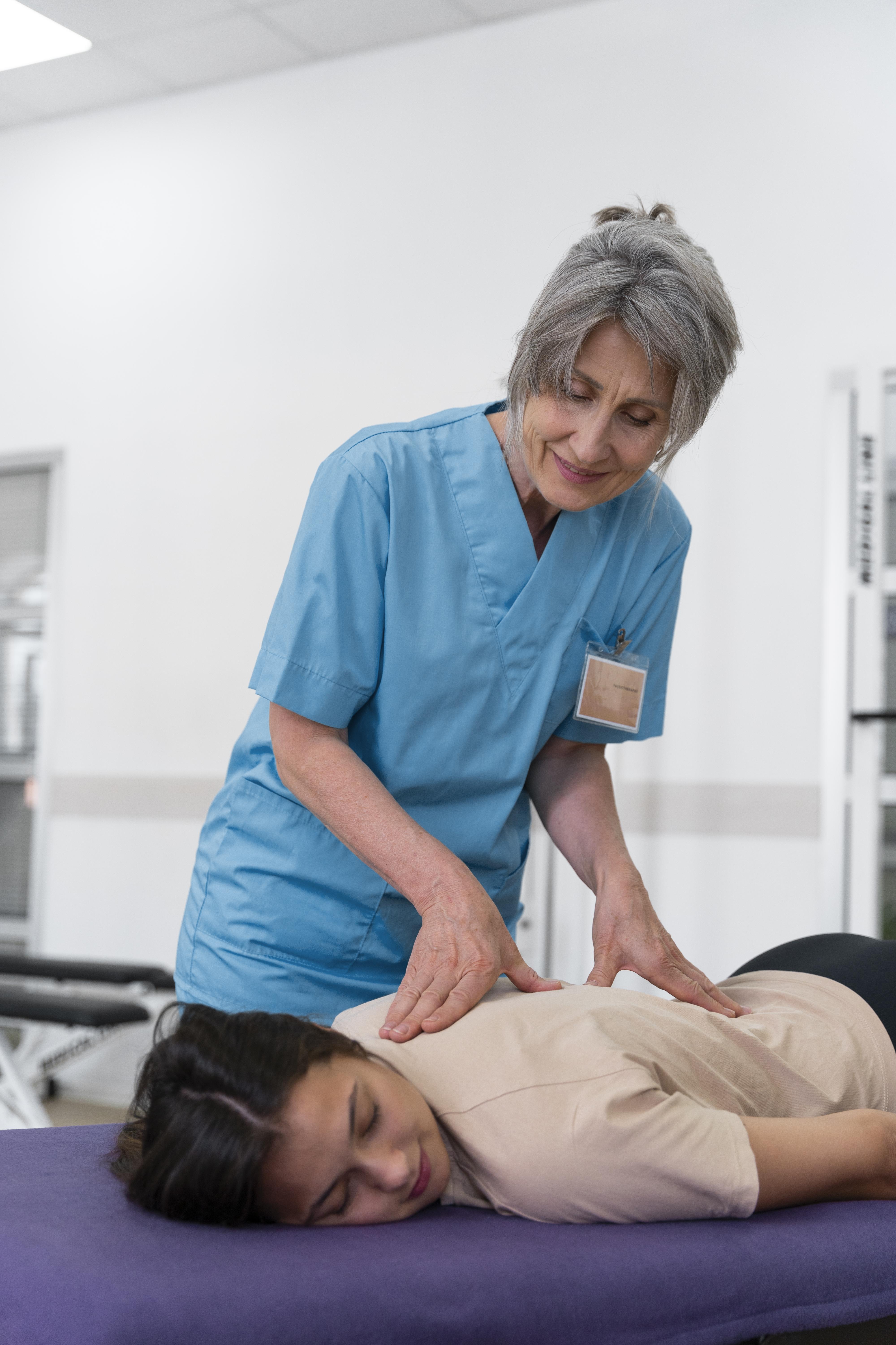 Neurorehabilitación